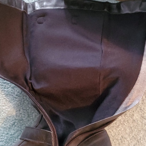 Ladies boots - Picture 3 of 3